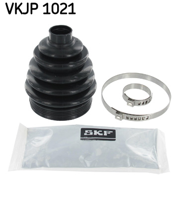 SKF Féltengely gumiharang készlet VKJP1021_SKF